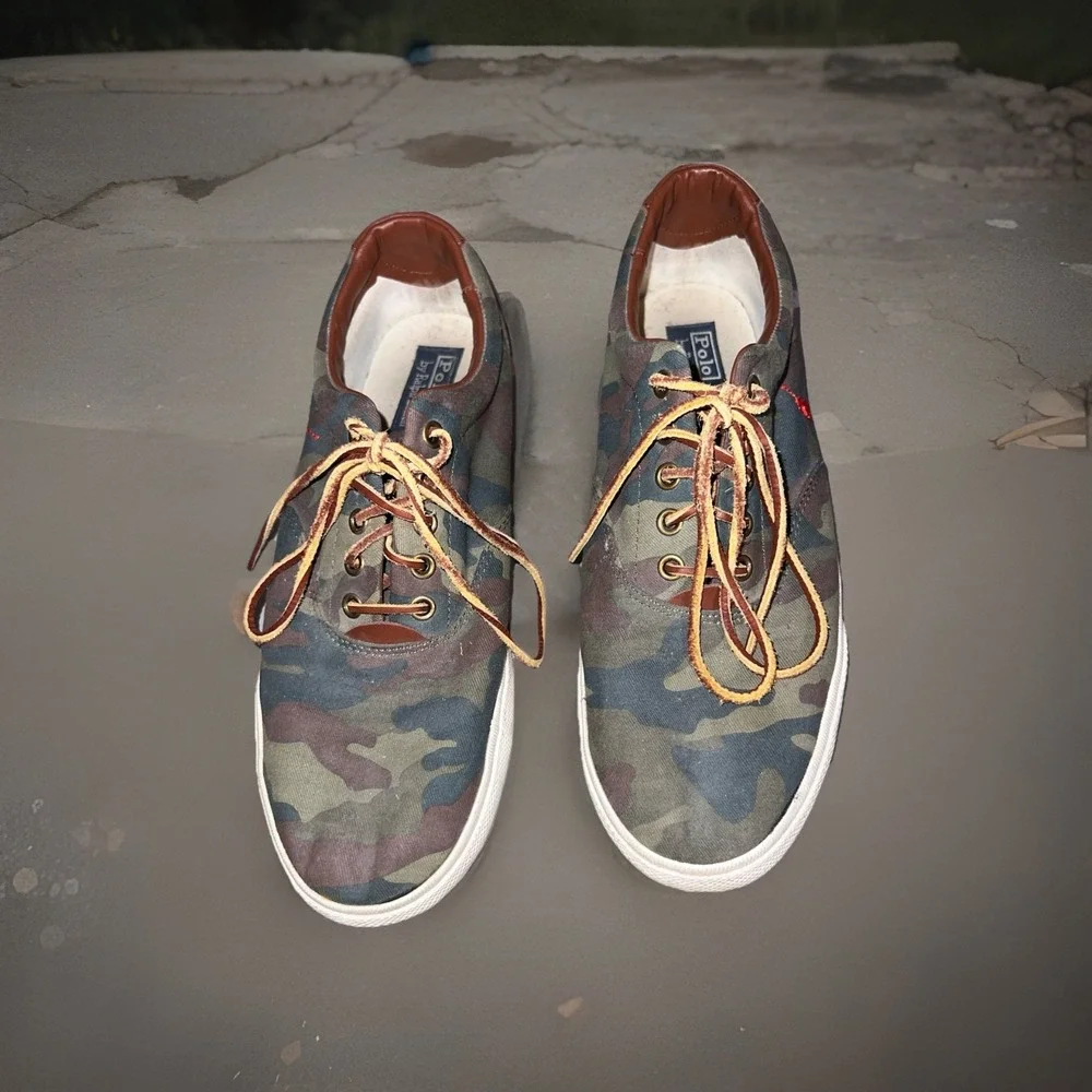 Polo Ralph Lauren product pair